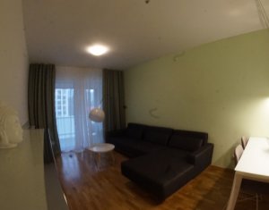 Lakás 2 szobák kiadó on Cluj-napoca, Zóna Centru