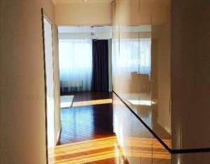 Appartement 3 chambres à louer dans Cluj-napoca, zone Andrei Muresanu