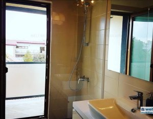 Appartement 3 chambres à louer dans Cluj-napoca, zone Andrei Muresanu