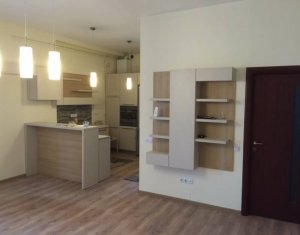 Lakás 3 szobák kiadó on Cluj-napoca, Zóna Centru