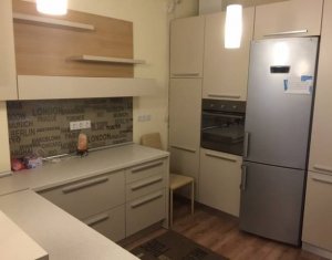 Lakás 3 szobák kiadó on Cluj-napoca, Zóna Centru