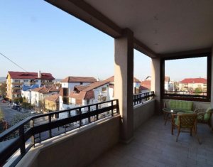 Lakás 3 szobák kiadó on Cluj-napoca, Zóna Andrei Muresanu
