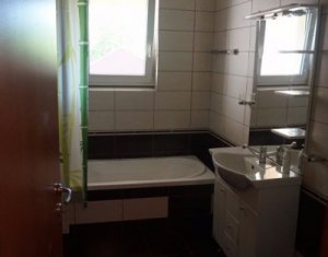 Appartement 3 chambres à louer dans Cluj-napoca, zone Grigorescu