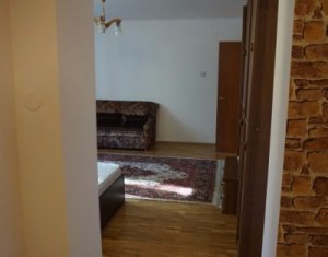 Appartement 3 chambres à louer dans Cluj-napoca, zone Grigorescu