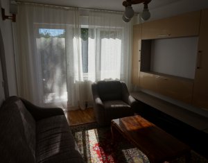 Appartement 3 chambres à louer dans Cluj-napoca, zone Grigorescu