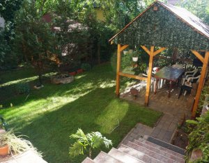 Appartement 3 chambres à louer dans Cluj-napoca, zone Grigorescu