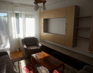 Appartement 3 chambres à louer dans Cluj-napoca, zone Grigorescu