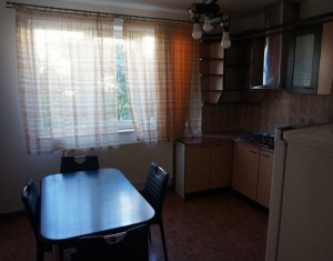 Appartement 3 chambres à louer dans Cluj-napoca, zone Grigorescu