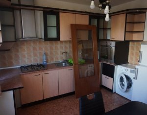 Appartement 3 chambres à louer dans Cluj-napoca, zone Grigorescu