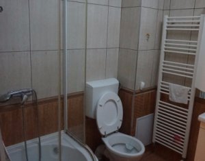 Appartement 3 chambres à louer dans Cluj-napoca, zone Grigorescu