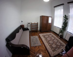 Lakás 3 szobák kiadó on Cluj-napoca, Zóna Centru
