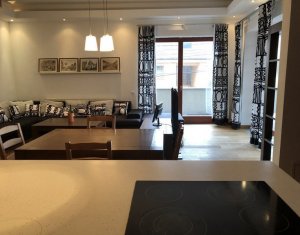 , 100m2 dans Cluj-napoca, zone Centru