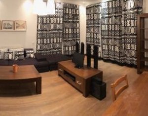 Appartement 3 chambres à louer dans Cluj-napoca, zone Centru