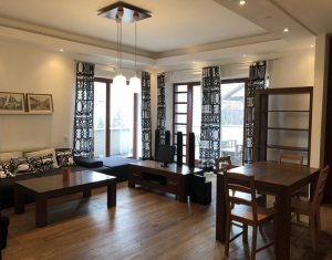 Appartement 3 chambres à louer dans Cluj-napoca, zone Centru