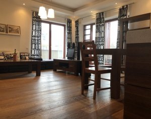 Appartement 3 chambres à louer dans Cluj-napoca, zone Centru