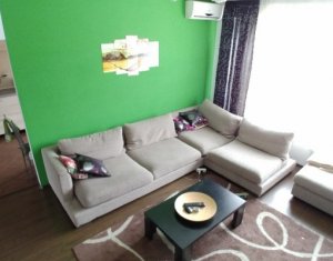 Lakás 4 szobák kiadó on Cluj-napoca, Zóna Europa
