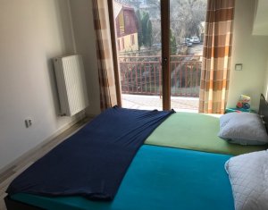Lakás 4 szobák kiadó on Cluj-napoca, Zóna Andrei Muresanu
