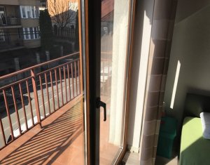 Lakás 4 szobák kiadó on Cluj-napoca, Zóna Andrei Muresanu