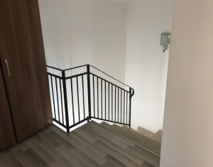 Lakás 4 szobák kiadó on Cluj-napoca, Zóna Andrei Muresanu