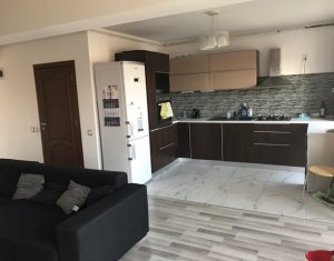Lakás 4 szobák kiadó on Cluj-napoca, Zóna Andrei Muresanu