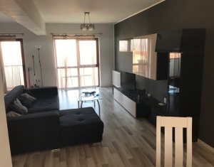 Lakás 4 szobák kiadó on Cluj-napoca, Zóna Andrei Muresanu