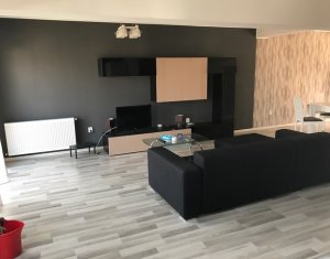 Lakás 4 szobák kiadó on Cluj-napoca, Zóna Andrei Muresanu