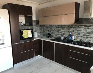 Lakás 4 szobák kiadó on Cluj-napoca, Zóna Andrei Muresanu