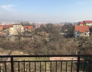 Lakás 4 szobák kiadó on Cluj-napoca, Zóna Andrei Muresanu