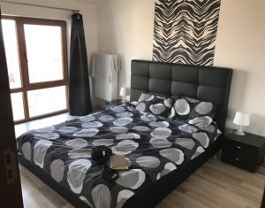Lakás 4 szobák kiadó on Cluj-napoca, Zóna Andrei Muresanu