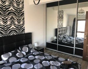 Lakás 4 szobák kiadó on Cluj-napoca, Zóna Andrei Muresanu