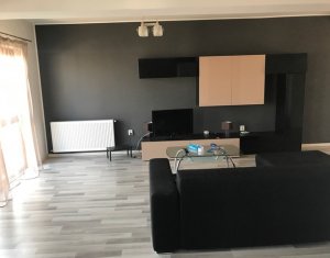 Lakás 4 szobák kiadó on Cluj-napoca, Zóna Andrei Muresanu