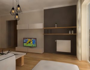 , 72m2 on Cluj-napoca, Zóna Centru