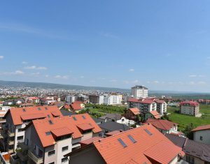 Lakás 4 szobák kiadó on Cluj-napoca, Zóna Buna Ziua