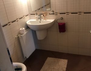 Appartement 4 chambres à louer dans Cluj-napoca, zone Andrei Muresanu