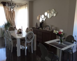 Appartement 4 chambres à louer dans Cluj-napoca, zone Andrei Muresanu