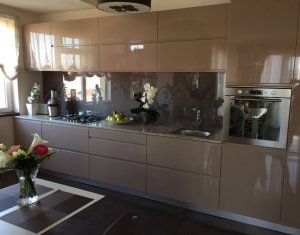 Appartement 4 chambres à louer dans Cluj-napoca, zone Andrei Muresanu