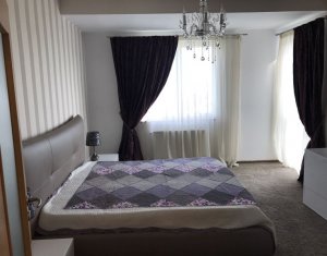 Appartement 4 chambres à louer dans Cluj-napoca, zone Andrei Muresanu