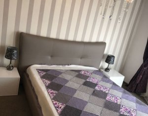 Appartement 4 chambres à louer dans Cluj-napoca, zone Andrei Muresanu