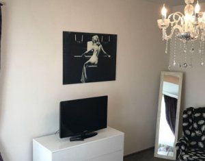 Appartement 4 chambres à louer dans Cluj-napoca, zone Andrei Muresanu
