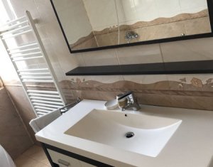 Appartement 4 chambres à louer dans Cluj-napoca, zone Andrei Muresanu
