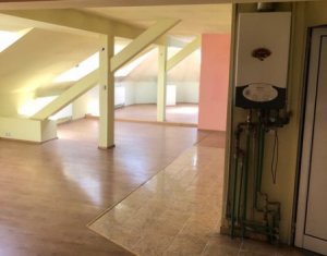 Appartement 4 chambres à louer dans Cluj-napoca, zone Centru