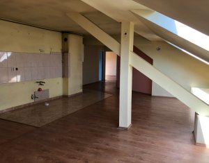 Appartement 4 chambres à louer dans Cluj-napoca, zone Centru