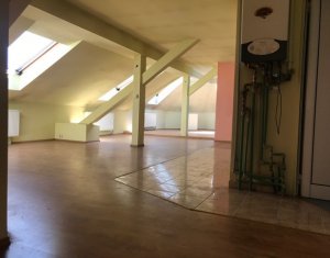 Appartement 4 chambres à louer dans Cluj-napoca, zone Centru