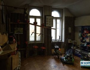 Espace Commercial à louer dans Cluj-napoca