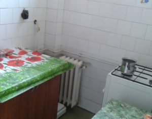 Garzon kiadó on Cluj-napoca, Zóna Manastur