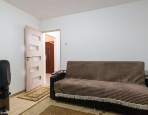 Lakás 2 szobák kiadó on Cluj-napoca, Zóna Intre Lacuri