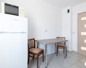 Lakás 2 szobák kiadó on Cluj-napoca, Zóna Intre Lacuri