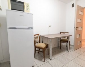 Lakás 2 szobák kiadó on Cluj-napoca, Zóna Intre Lacuri