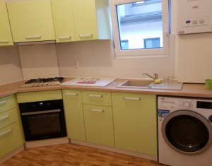 , 60m2 on Cluj-napoca, Zóna Borhanci
