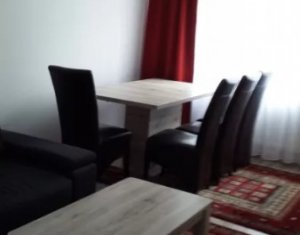 Lakás 2 szobák kiadó on Cluj-napoca, Zóna Zorilor